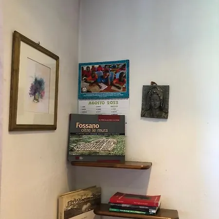 Cascina 'la Giardina' فندق مبيت وإفطار 3*