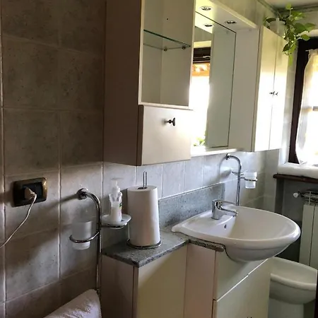 Cascina 'la Giardina'