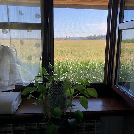 Cascina Giardina 3* Fossano