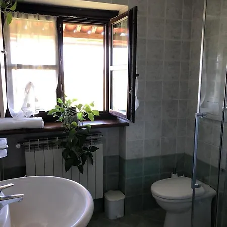 Cascina Giardina Bed & Breakfast
