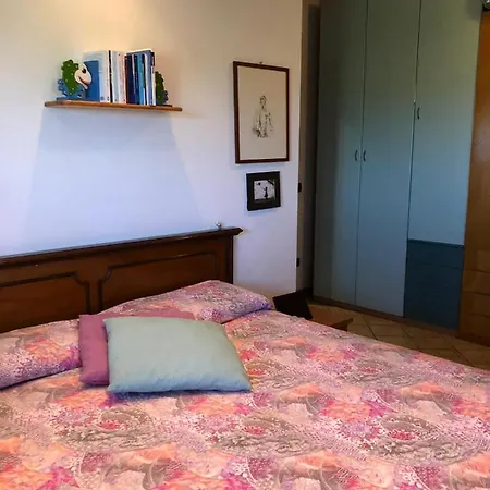 Cascina 'la Giardina' * Fossano
