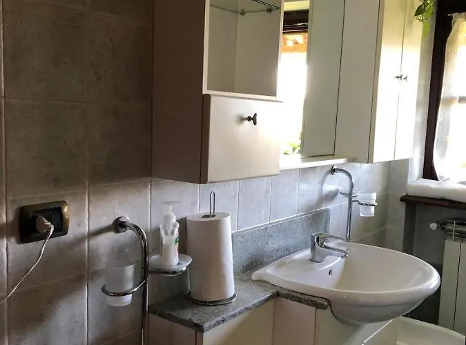 Cascina 'la Giardina'