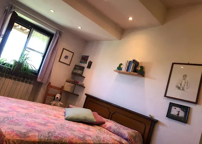 Cascina 'la Giardina' 3* Fossano