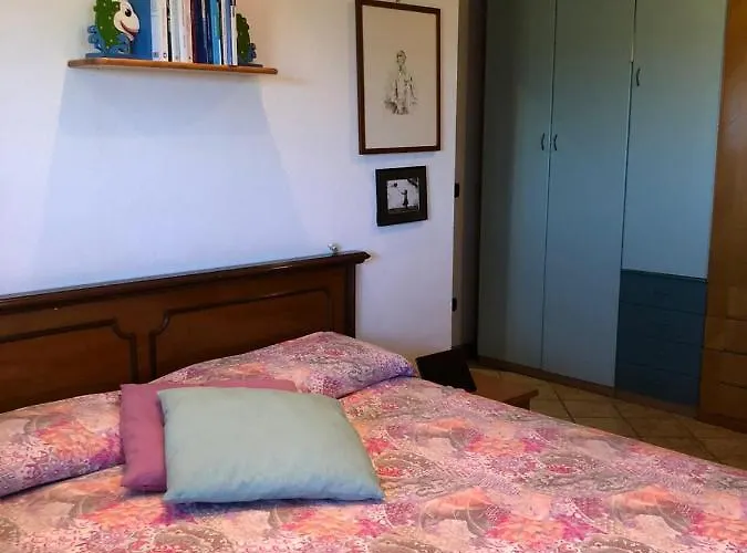 Cascina 'la Giardina' 3* Fossano